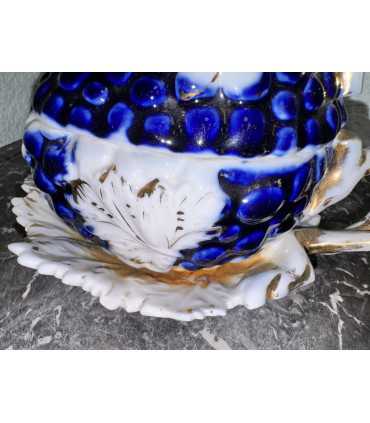 Масленка "Виноград"