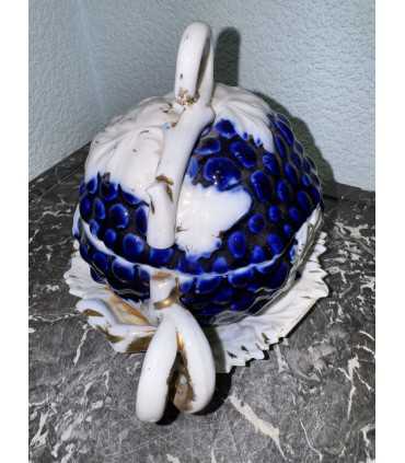 Масленка "Виноград"