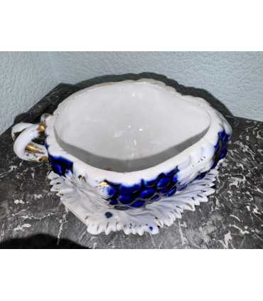 Масленка "Виноград"