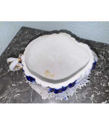 Масленка "Виноград"