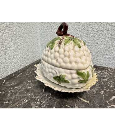 Масленка "Виноград"