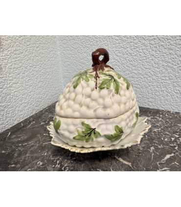 Масленка "Виноград"