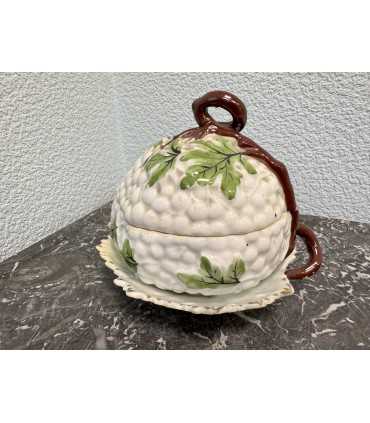 Масленка "Виноград"