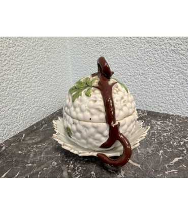 Масленка "Виноград"