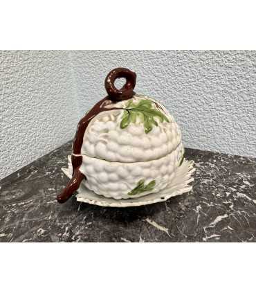 Масленка "Виноград"