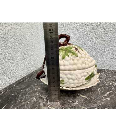 Масленка "Виноград"