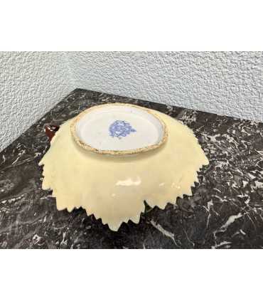 Масленка "Виноград"