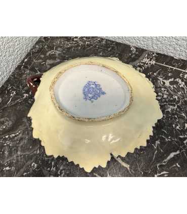 Масленка "Виноград"