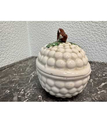 Масленка "Виноград"