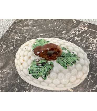 Масленка "Виноград"