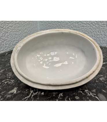 Масленка "Виноград"