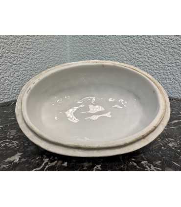 Масленка "Виноград"