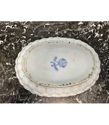 Масленка "Виноград"