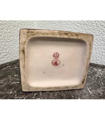 Статуэтка "Мужик с балалайкой"