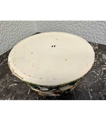 Масленка "Пенек с топором"