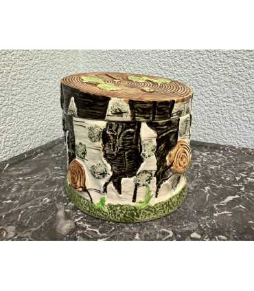 Масленка "Пенек"