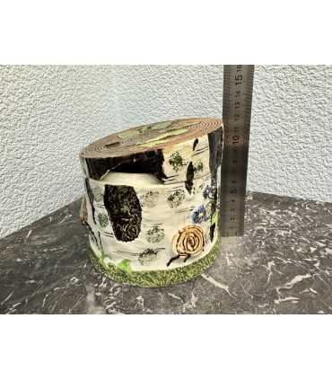 Масленка "Пенек"