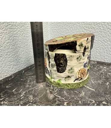 Масленка "Пенек"