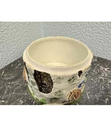 Масленка "Пенек"