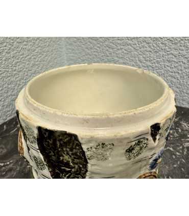 Масленка "Пенек"