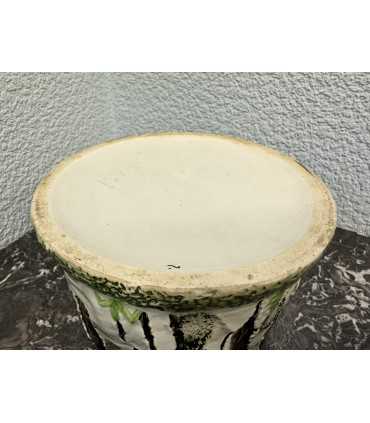 Масленка "Пенек"