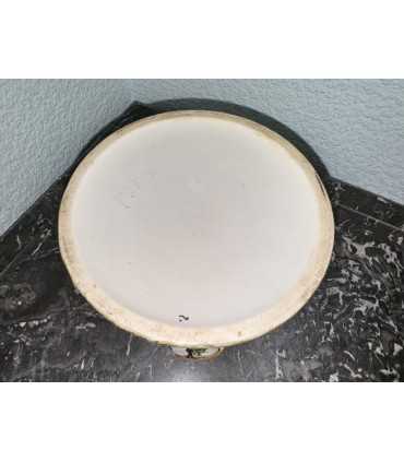 Масленка "Пенек"