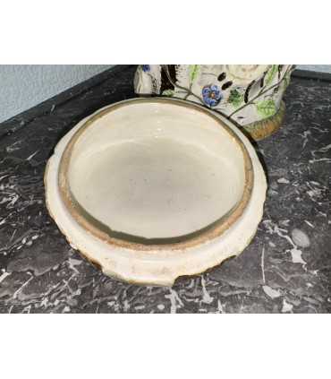 Масленка "Пенек"