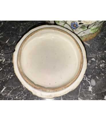 Масленка "Пенек"