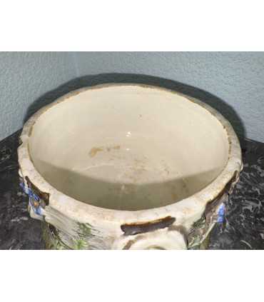 Масленка "Пенек"