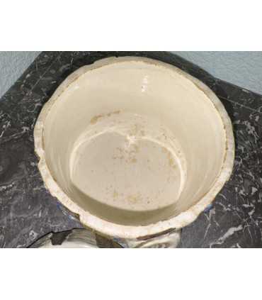 Масленка "Пенек"