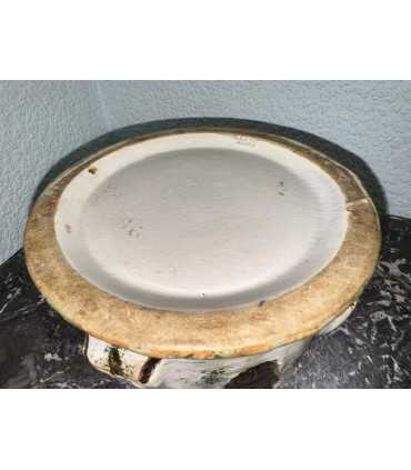 Масленка "Пенек"