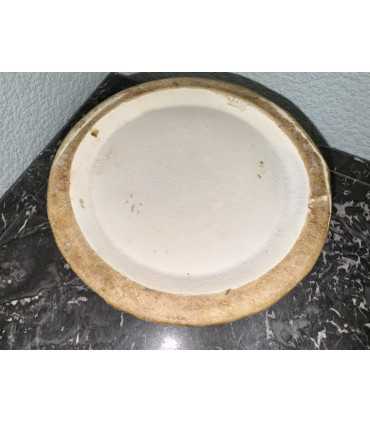 Масленка "Пенек"