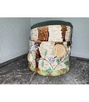 Масленка "Пенек"