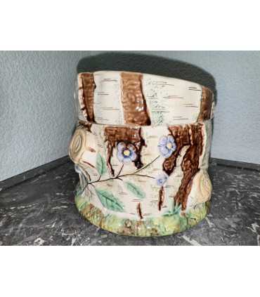 Масленка "Пенек"