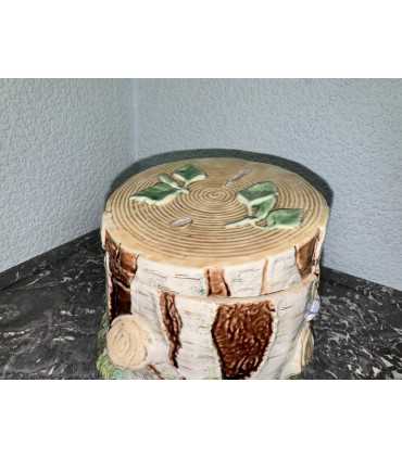 Масленка "Пенек"