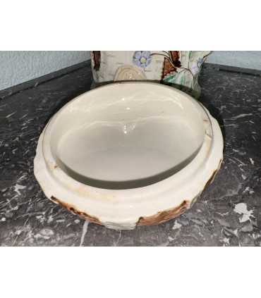 Масленка "Пенек"