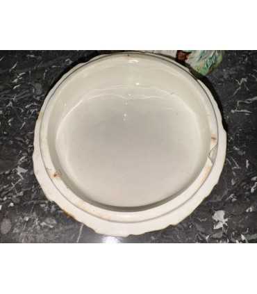 Масленка "Пенек"