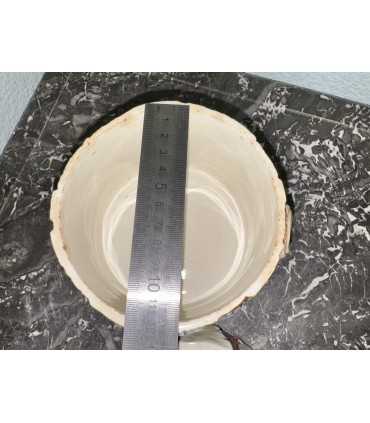 Масленка "Пенек"