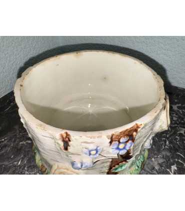 Масленка "Пенек"