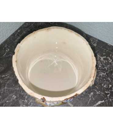 Масленка "Пенек"