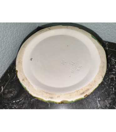 Масленка "Пенек"