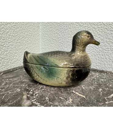 Масленка "Утка"