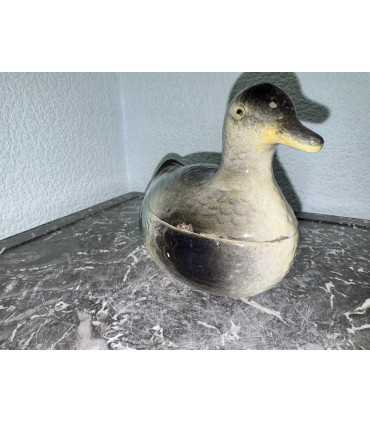 Масленка "Утка"