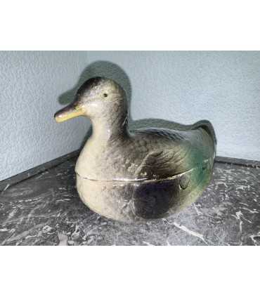 Масленка "Утка"