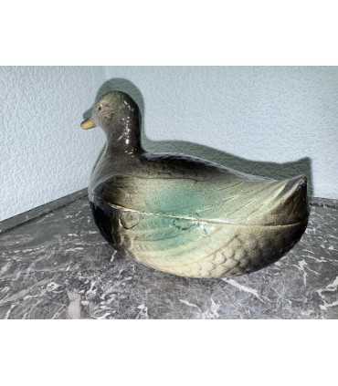 Масленка "Утка"