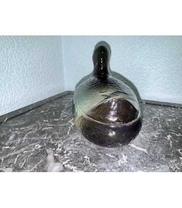 Масленка "Утка"