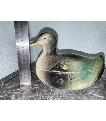 Масленка "Утка"