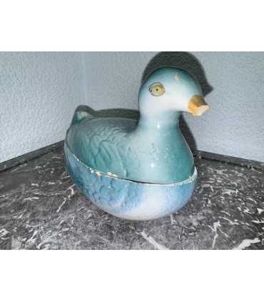 Масленка "Утка"