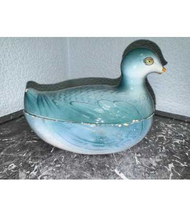 Масленка "Утка"