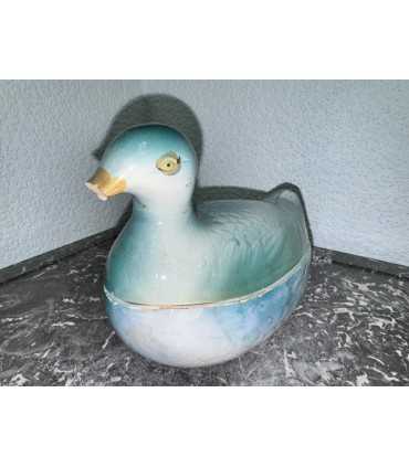 Масленка "Утка"